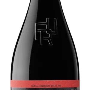 F. Rivero Rioja Crianza 3/4
