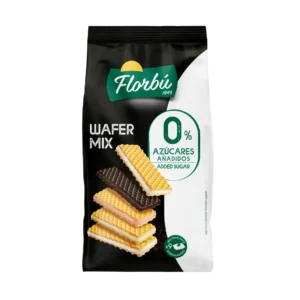 Florbu Wafer Mix 0 270 g