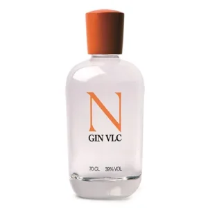 Ginebra N Gin Vlc 0.70 Lt.