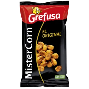 Grefusa Mistercorn 115 gr