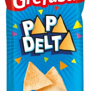 Grefusa Papadelta 1 Bolsa 40 x 65 g