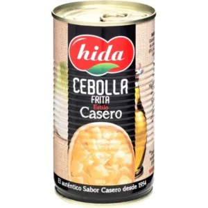 Hida Cebolla Frita 400 g