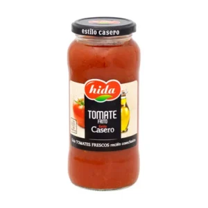 Tomate Frito Hida Cristal 560g