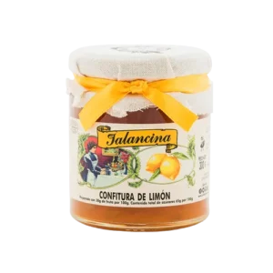 Jalancina Melocotón entero vino tinto 3 kg
