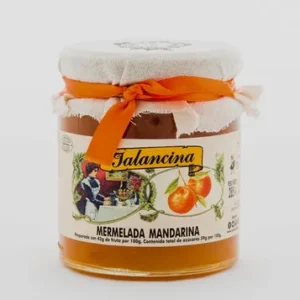 Jalancina Mermelada Mandarina 285 g