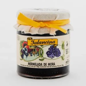 Jalancina Mermelada Mora 285 g