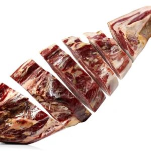 Jamón Reserva deshuesado Josanz 1 kg