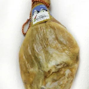 Jamón Reserva sin pata Castelfrio 1 kg