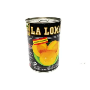 La Loma Melocotón 4-6 piezas 2 kg