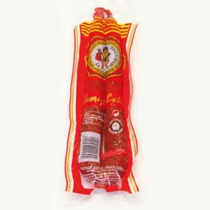 La Monrealense Chorizo sarta picante 0,4 kg