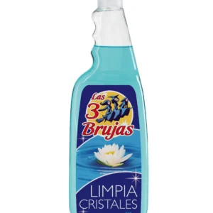 Limpiacristales Rec. 3 Brujas 750 ml