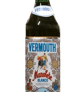Manolete Vermouth 1 Lt