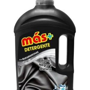 Mas+ Deterg+quitamanchas R Oscura 45 Lav