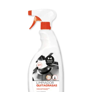 Mayordomo Quitagrasas Pistola 750 Ml