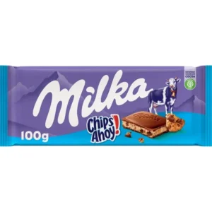 Milka Chip Ahoy 100 g