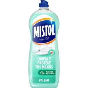 Mistol Vajillas Aloe 950 cc
