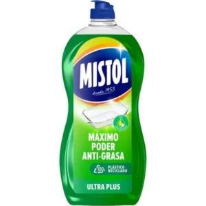 Mistol Vajillas Ultra Plus 950 cc