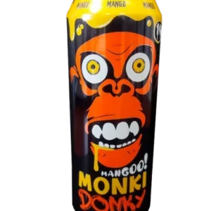 Monki Donky Mango 500 Ml