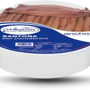Anchoas Arlequin Ro-1000 Cantabrico