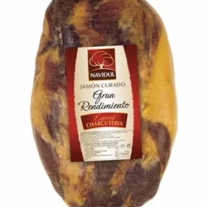 Navidul Jamón York gran rendimiento 4-5 kg