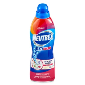 Neutrex Lejía Oxy Color 950 ml