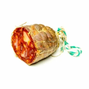 Nieto Morcón ibérico extra 0,9 kg