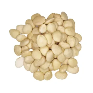 Osuna Almendra cruda blanca 1 kg