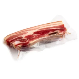 Panceta curada Zucaina pieza 2 kg