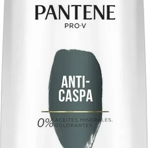 Pantene Champú Anticaspa 270ml