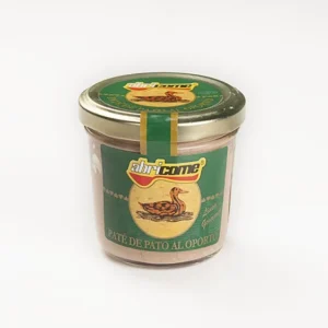 Paté de pato Oporto Catedral 135 g