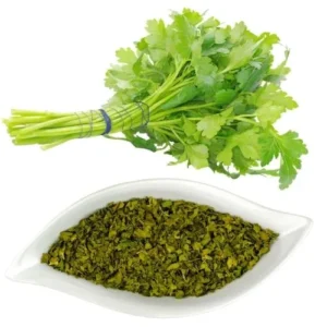 Perejil Hoja Pte 1kg Santa Catalina