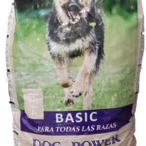 Pienso Perros Saco Complet Manteni 20 kg