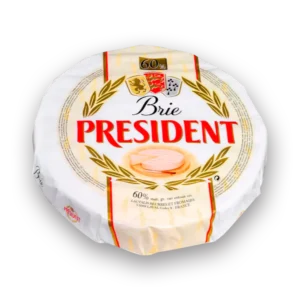 President Queso Brie Pieza 1 kg
