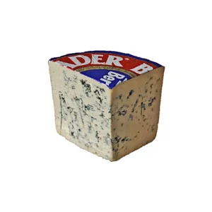 Queso Azul cuña Bergader 100 g