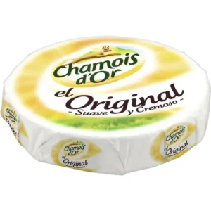Queso Chamois d'Or 2,3 kg