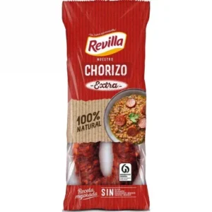 Revilla Chorizo extra 1,9 kg