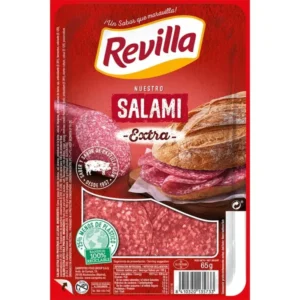 Revilla Salami extra 1 kg