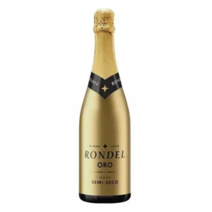 Rondel Cava Oro Brut 750 Cl