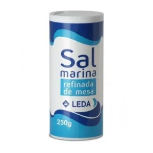 Salero Sal Fina Bueno 250 g