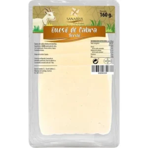 Queso Cheddar Lonchas Tarrina 1 kg