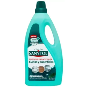 Sanytol Limpiahogar 1000 ml