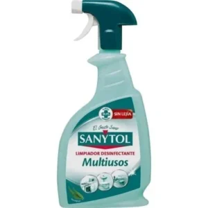 Sanytol Multiusos Pistola 750 ml