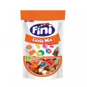 Sour Little Mix - Gominolas de 165 g