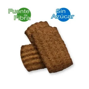 Santa Gema Integral Sin Azúcar 400g