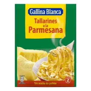 Tallarines Parmesana G.b. 500 g