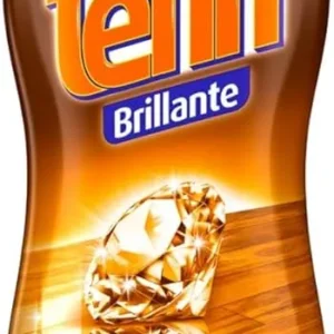 Tenn Brill.madera 1.25 Lt.