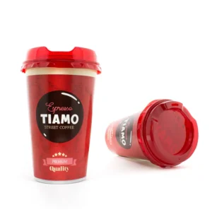 Tiamo Espresso 220 Ml