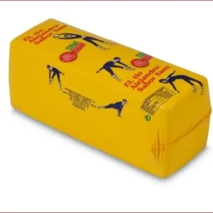 Tío Alejandro Barra de Queso Curado Regimen 3kg