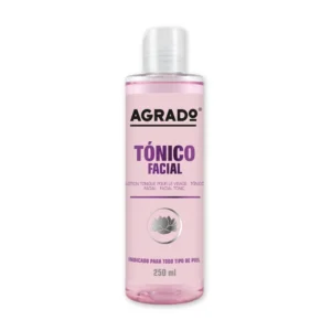 Tónico Facial agrado 250 ml
