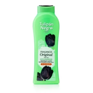 Gel Ducha Original Tulipan 650 ml